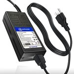 T-Power Ac Adapter for Acer Aspire All-in-One Desktop PC AZ Z U AZ3771-UR30P Z3801 Z3801-AT993 Z3170 Z3770 Z3771 Z4621 Z4621G Z5770 Z5771 A5600U ZS600 ZX6970 ZX6971 ONLY Power Charger