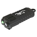 Browning 3715015: Light, Trailmate USB Rechargeable, Black, One Size