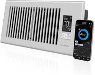 AC Infinity AIRTAP T4 White, Regist
