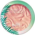 Physicians Formula Murumuru Butter Blush, Creamy Powder Blush Infused with Murumuru Butter for a Radiant Goddess Glow, Silky Soft Texture, Natural Glow Shade