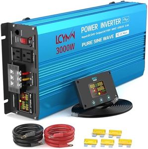 3000 Watt 