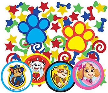amscan Confettis Pat Patrouille - 34 g