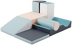 IGLU Discoverer set Soft Play Equip