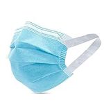 Disposable Face Masks with Elastic 