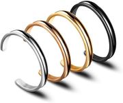 Zuo Bao Hair Tie Bracelet Stainless