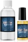 CHASPA Spirit Gum and Remover Combo