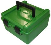 MTM Casegard Deluxe 100rd Ammo Box