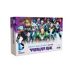 DC Deck Building Game Set 3: Forever Evil
