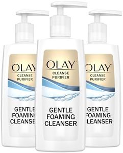 Olay Gentle Foaming Cleanser Sensitive Skin Pack 3