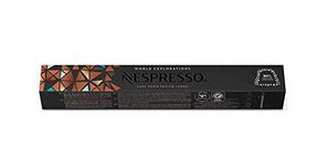 Nespresso Cape Town Envivo Lungo