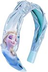 LUV HER Disney Frozen 2 Elsa Knot H