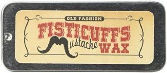 Fisticuffs Mustache Wax 15g Tin