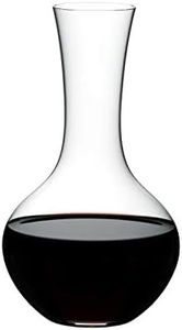 Riedel Wine Decanter Syrah Barware