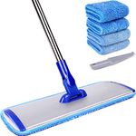 Microfiber Mops