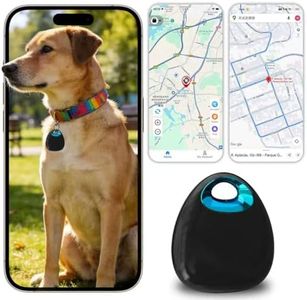 GPS Tracke