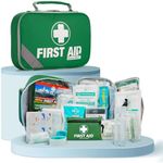 General Medi First Aid Kit (215 Pie