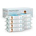 Baby Wipes, Momcozy Water Wipes-Ext