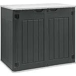 YITAHOME Large Outdoor Horizontal S