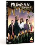 Primeval : Series 1 [DVD]