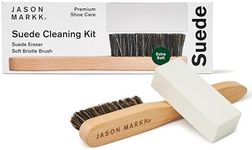 Jason Markk Suede Cleaning Kit, Sho