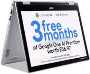 Acer Chromebook Spin 312 CP312-1H C