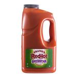 Frank's RedHot, Hot Sauce, Slammin' Sriracha Chili Sauce, 1.89L