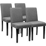 Furniwell Dining Chairs Upholstered