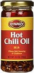 Dynasty, Hot Chili Oil, 5.5 Oz, 1 C