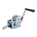 OPENROAD 600lbs Hand Winch, Manual 