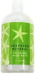 Greenwich Bay Trading Company Botanical Collection - Seafresh Mineral Foaming Milk Bath