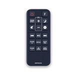 Lg Sound Bar Remote Control