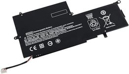 7XINbox 11.4V 56Wh 788237-2C1 789116-005 HSTNN-DB6S PK03XL TPN-Q157 Laptop Battery compatible with HP Spectre Pro X360 G1 G2 13-4000 13-4100 13-4200