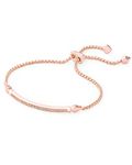 Kendra Scott Ott Adjustable Link Chain Bracelet for Women, 9 inch, Brass Metal