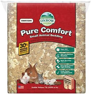 Oxbow Pure