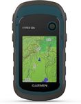 Garmin Etrex 22X, Rugged Handheld G