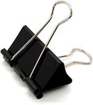 DSTELIN Large Binder Clips 1.6-Inch