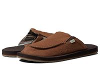 Sanuk You Got My Back Soft Top Hemp Brown 12 D (M)