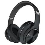 DOQAUS Bluetooth Headphones Over Ea