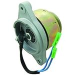New Alternator Compatible With Kubo