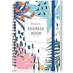 JUBTIC Address and Password Book wi