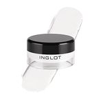 Inglot AMC Eyeliner Gel, 76 White, 5.5g