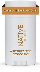 Native Deo