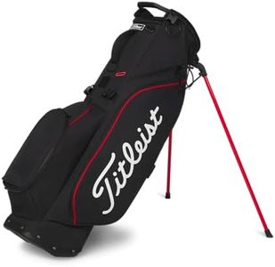 Titleist P