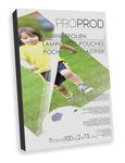 ProProd Premium A4 75/80mic, Glossy Laminating Pouch (Pack of 100), Packaging May vary