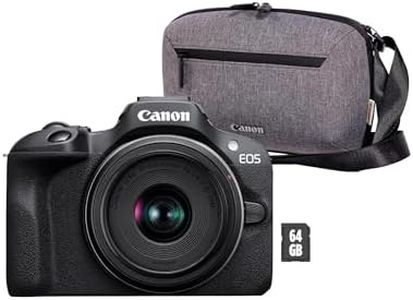 Canon EOS 