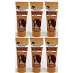 6 x 75g Arden Grange Liver Paste Dog Treat