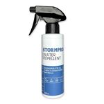 Stormproof Water Rain Repellent, Durable and Eco-Friendly - 250ml for Waterproofing Shoes, Tents, Outdoor Gear, Hats and More
