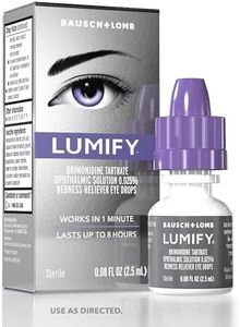 LUMIFY Eye