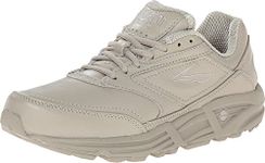 Brooks Women's Addiction Walker Nordic Walking Shoes, Bone, 10 UK