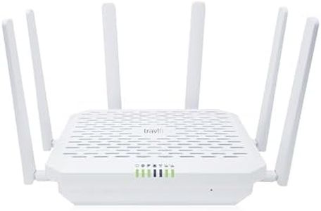 TravlFi XT